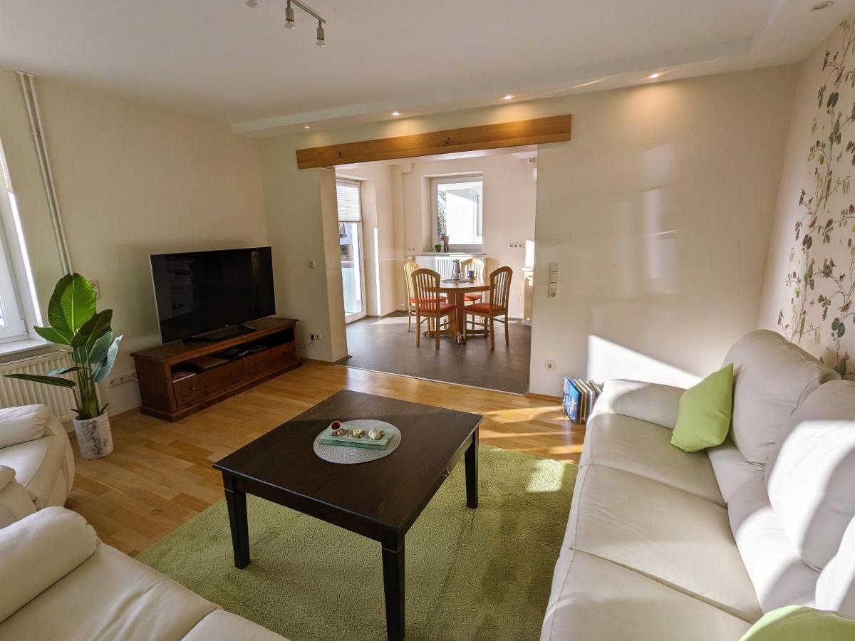 Haus Landlust Διαμέρισμα Edersee Εξωτερικό φωτογραφία