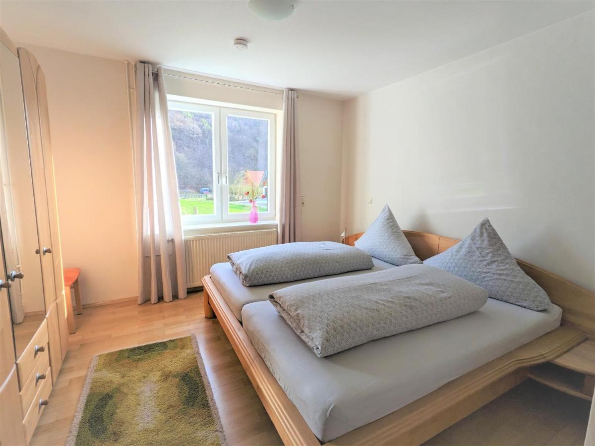 Haus Landlust Διαμέρισμα Edersee Εξωτερικό φωτογραφία